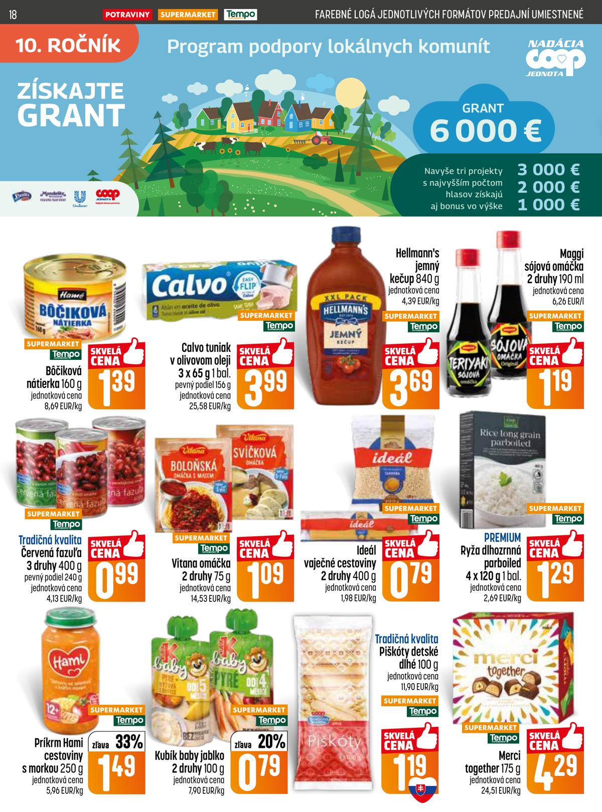 COOP leaflet 019