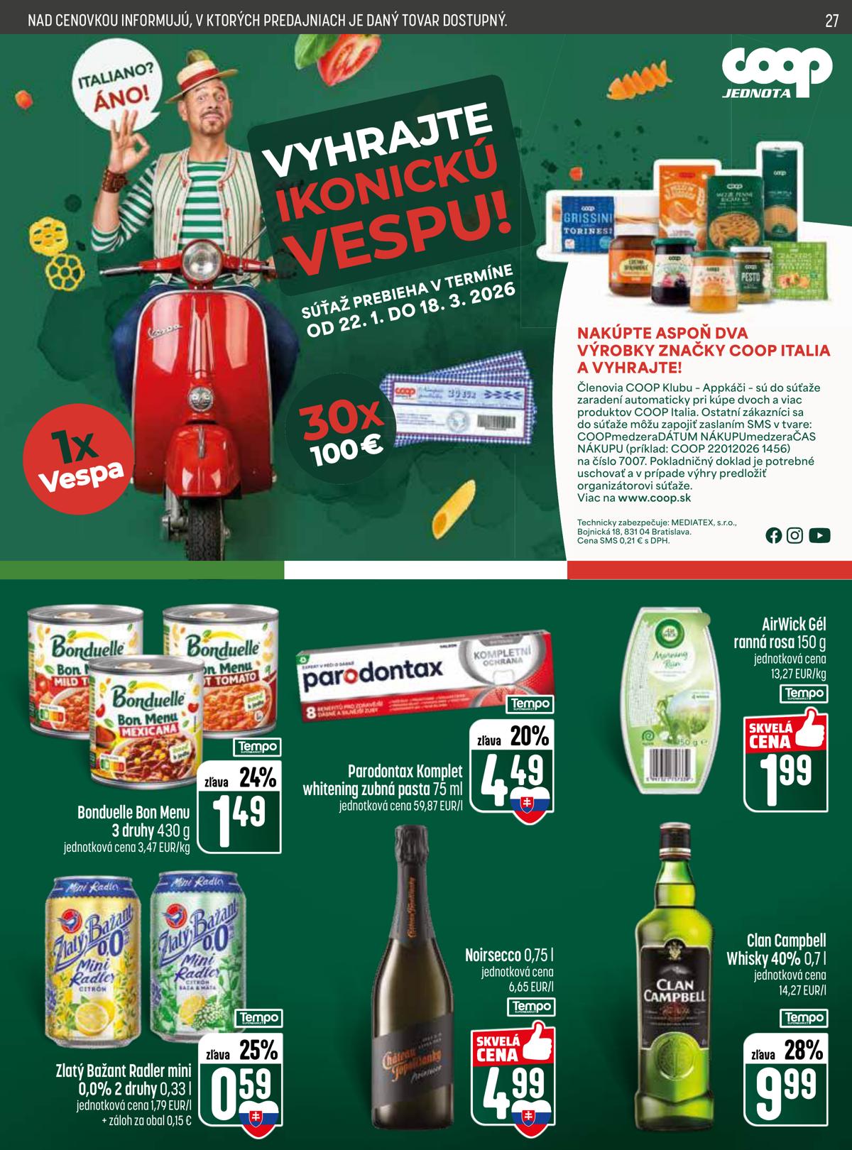 COOP leaflet 028
