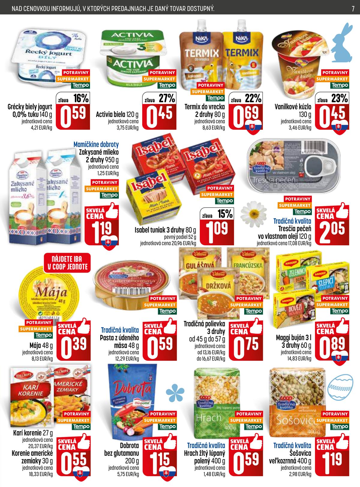 COOP leaflet 007