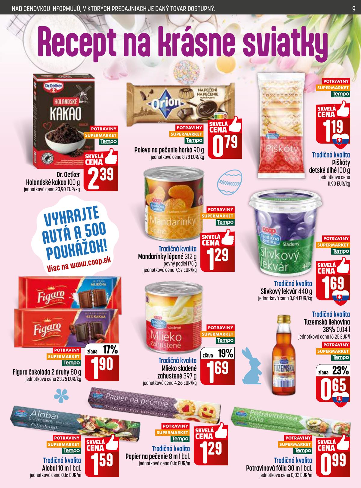 COOP leaflet 009