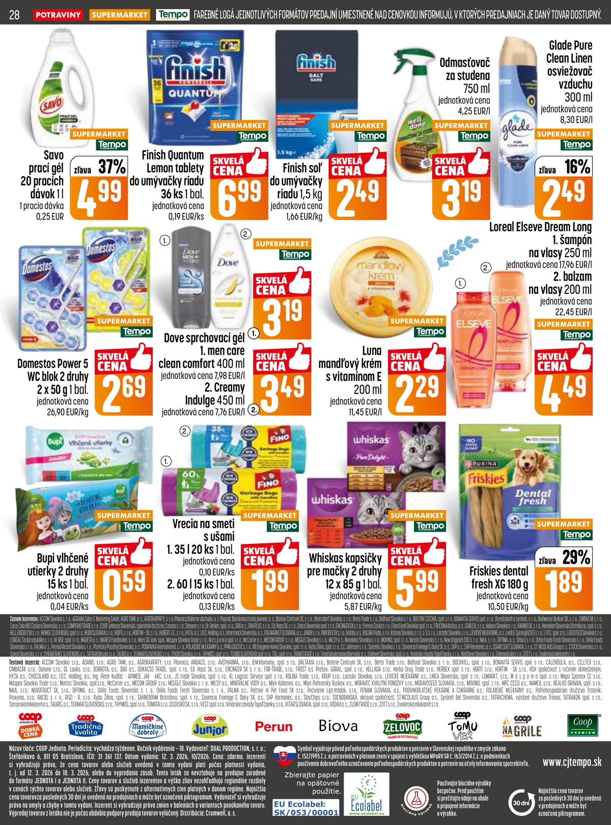 COOP leaflet 028