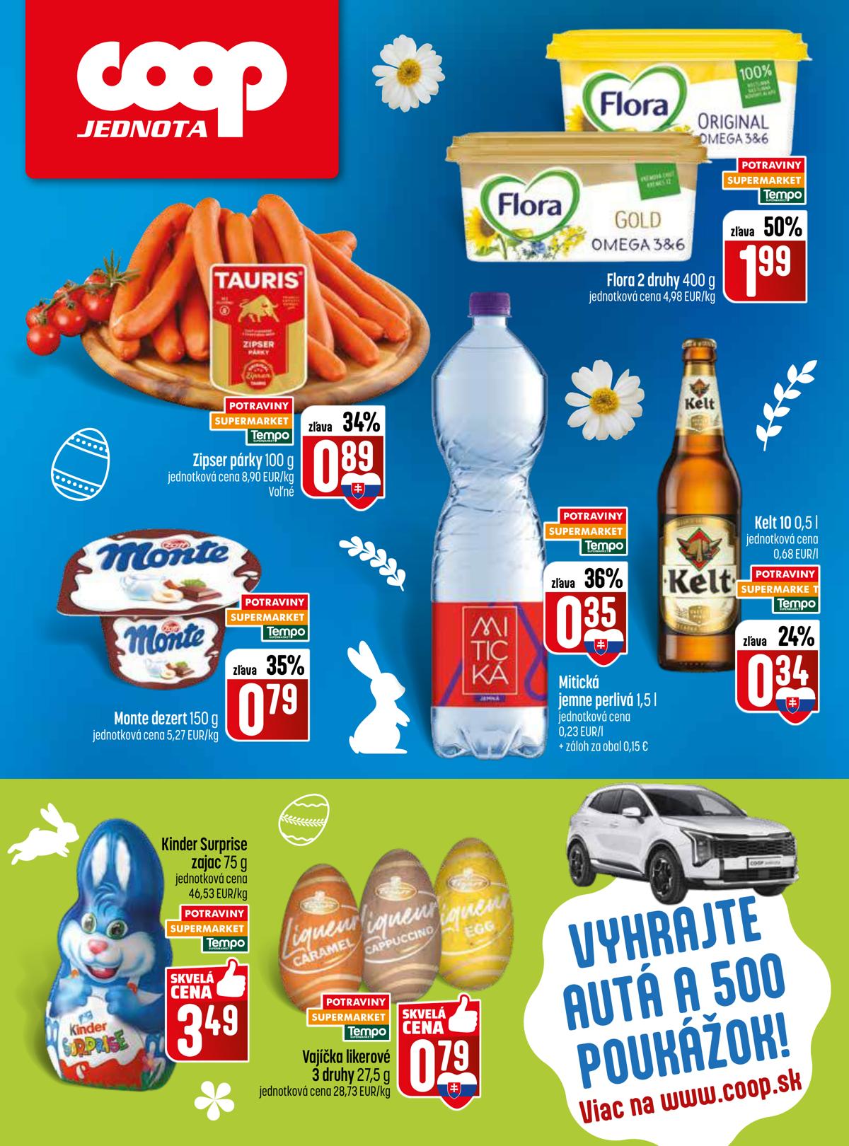 COOP leaflet 032