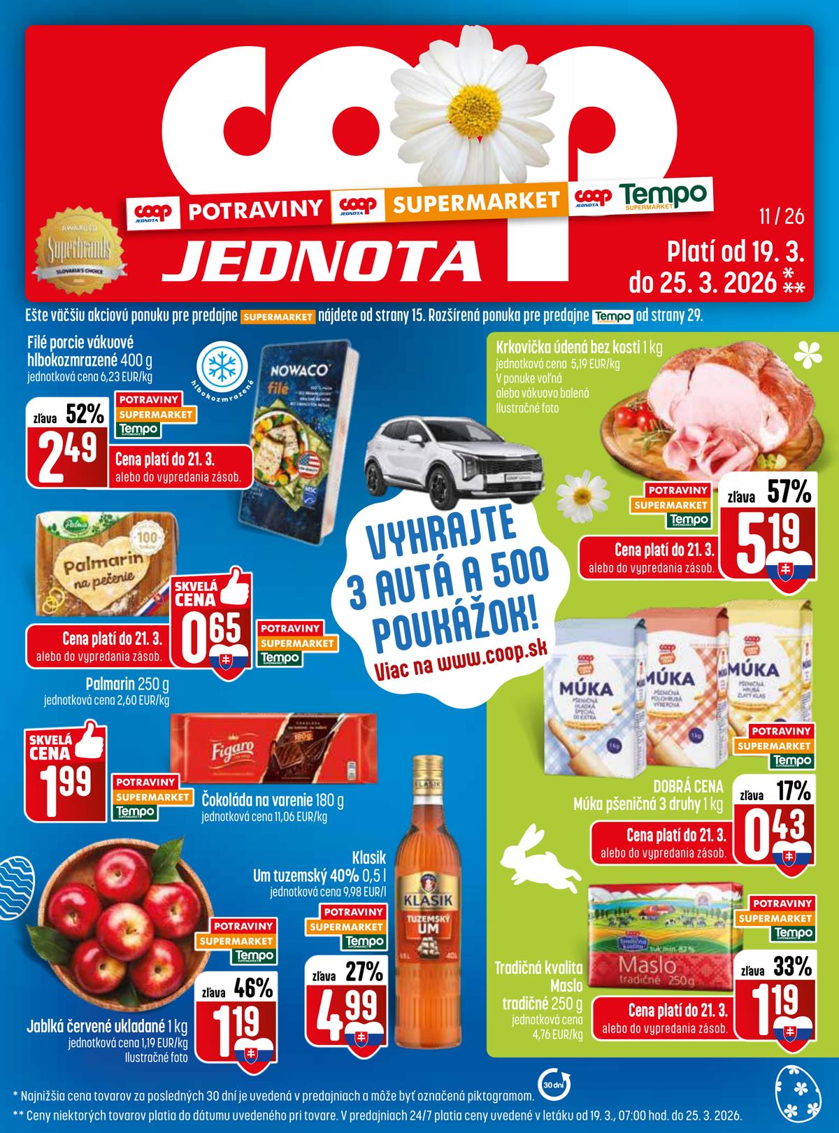 COOP leaflet 001