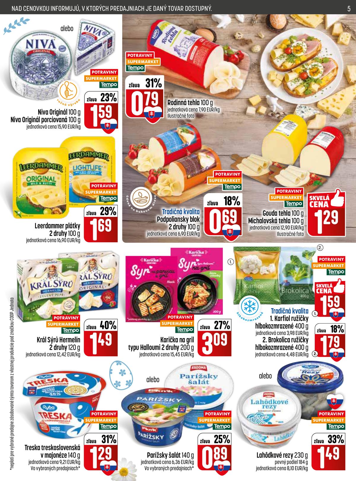 COOP leaflet 005