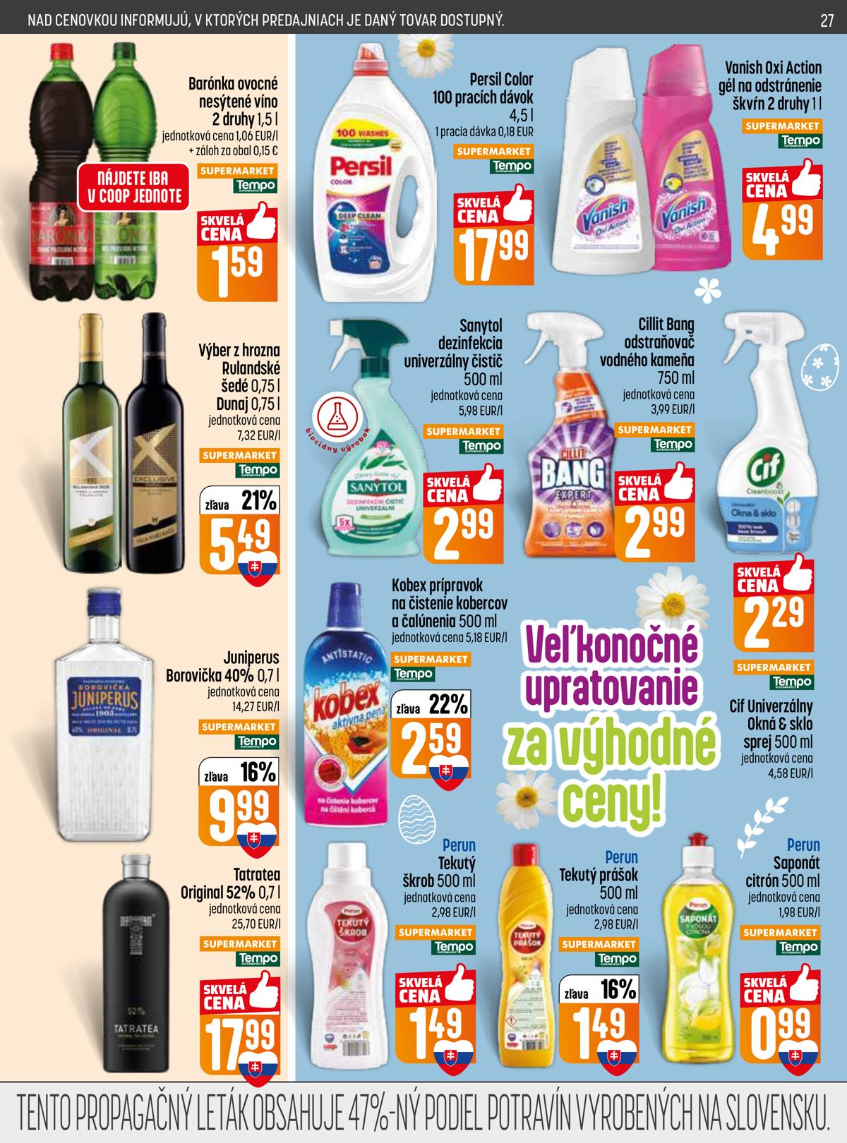 COOP leaflet 027