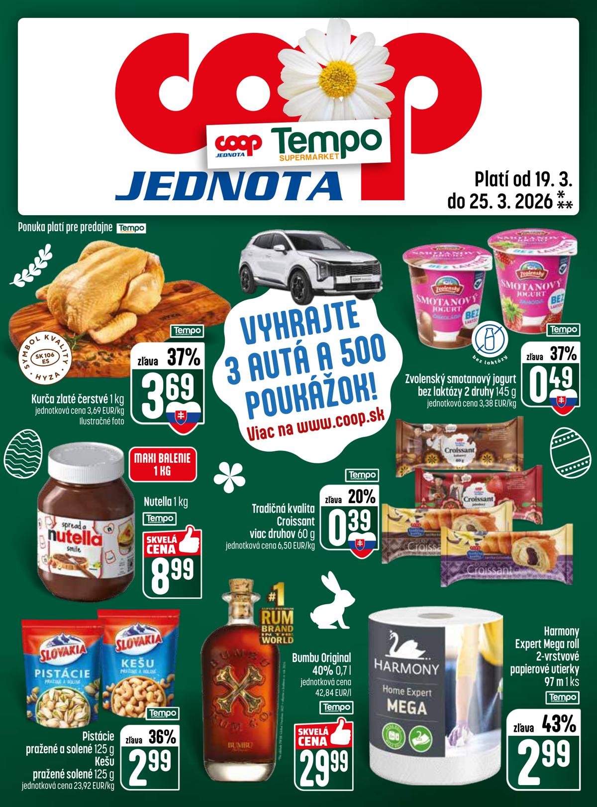 COOP leaflet 029