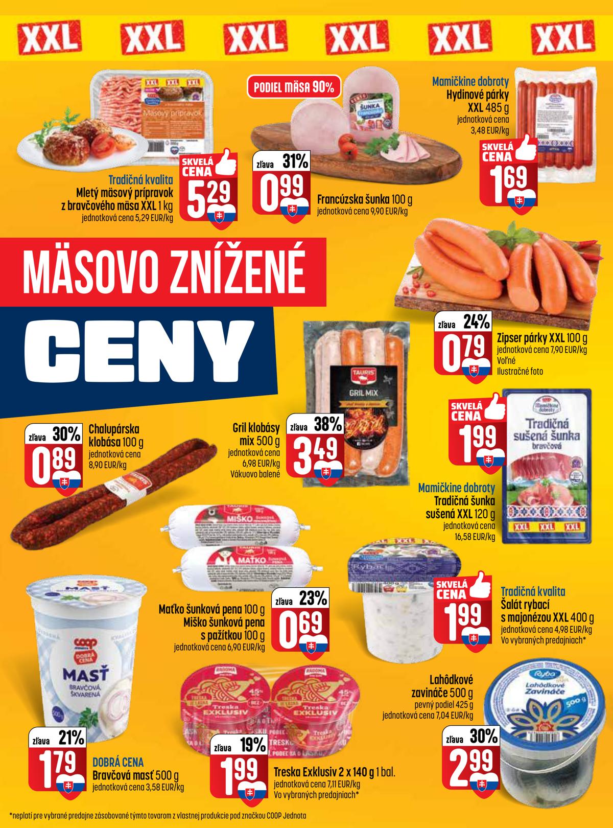 COOP leaflet 002