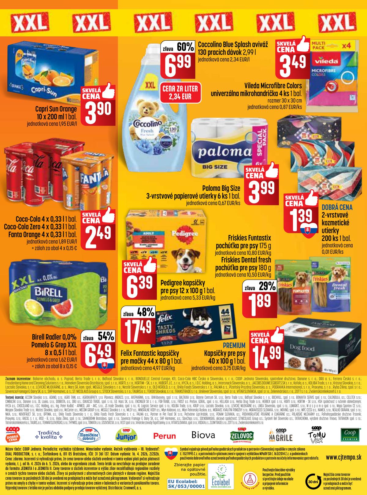 COOP leaflet 007