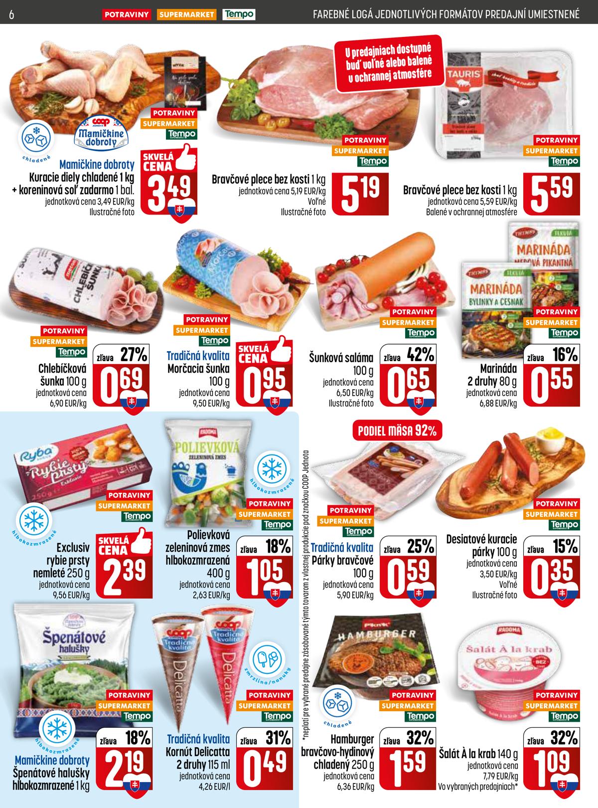 COOP leaflet 006