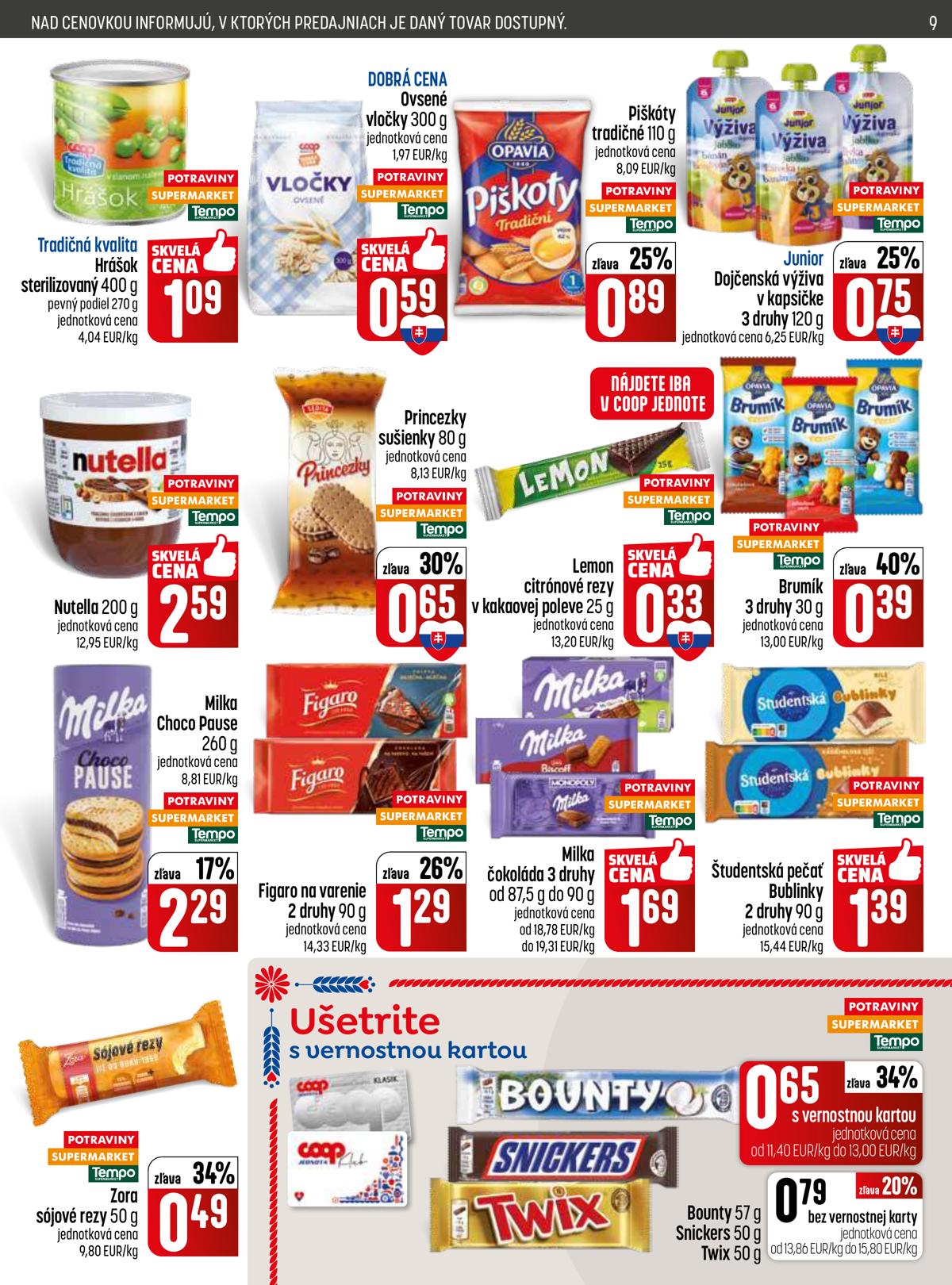 COOP leaflet 009
