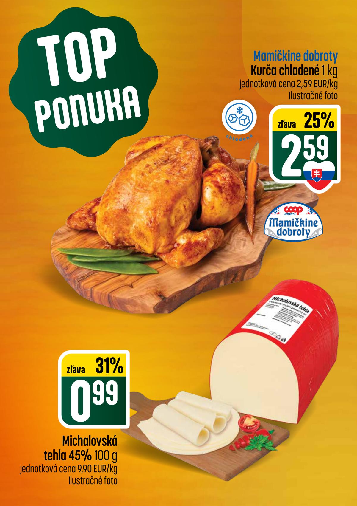 COOP leaflet 002