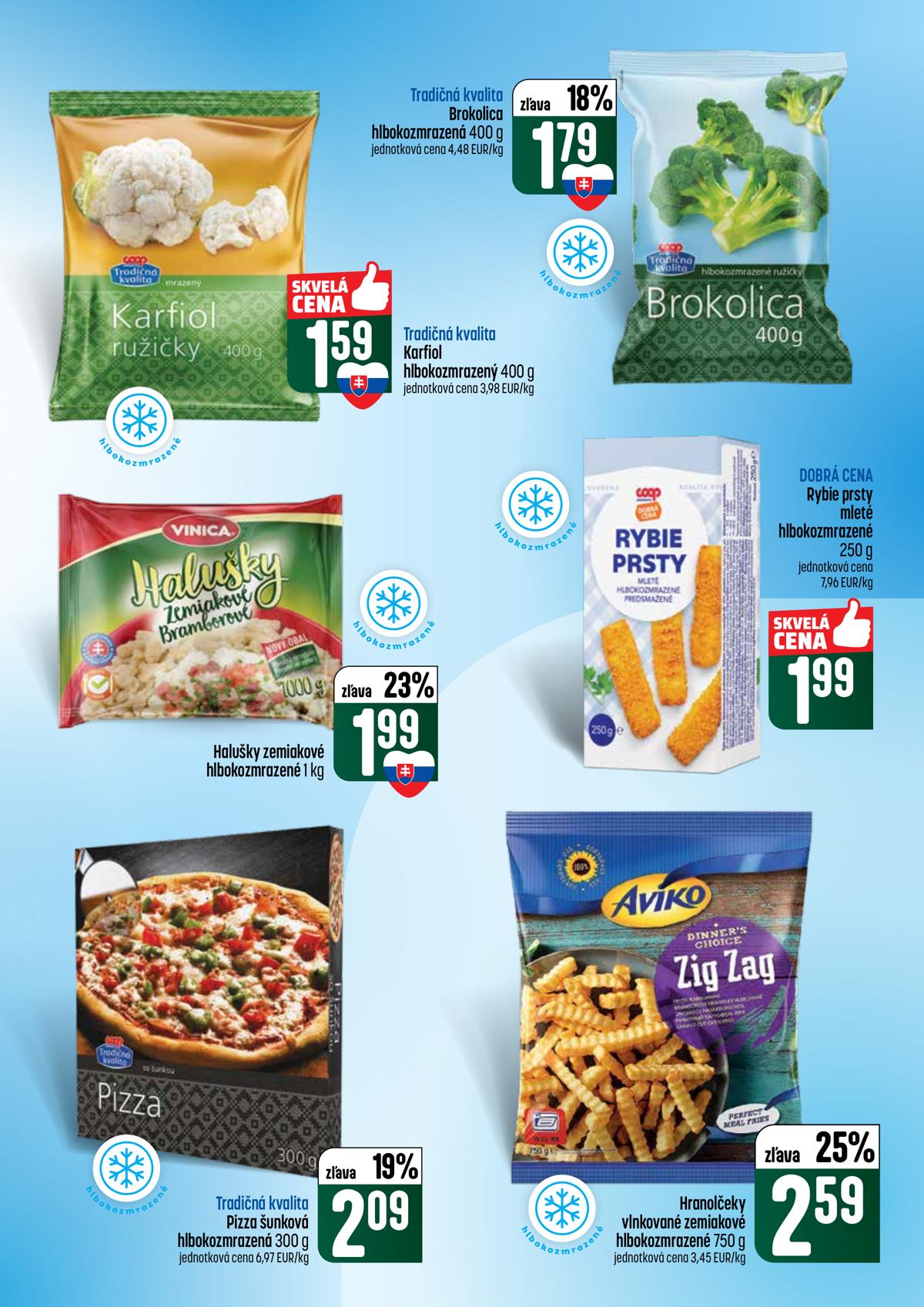 COOP leaflet 019