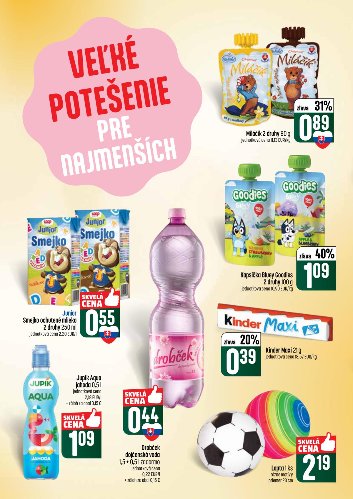 COOP leaflet 030