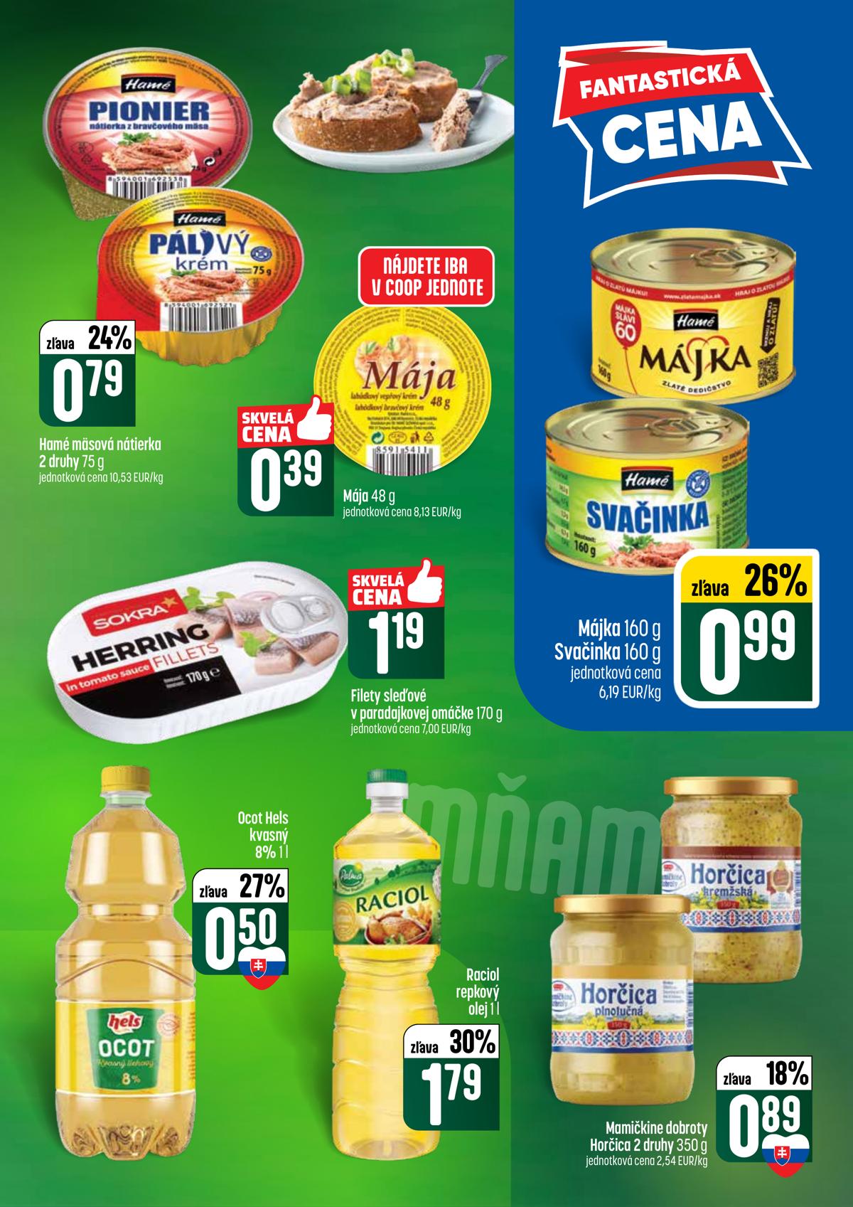 COOP leaflet 033