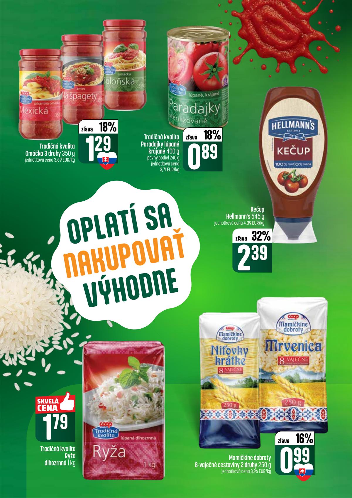 COOP leaflet 034