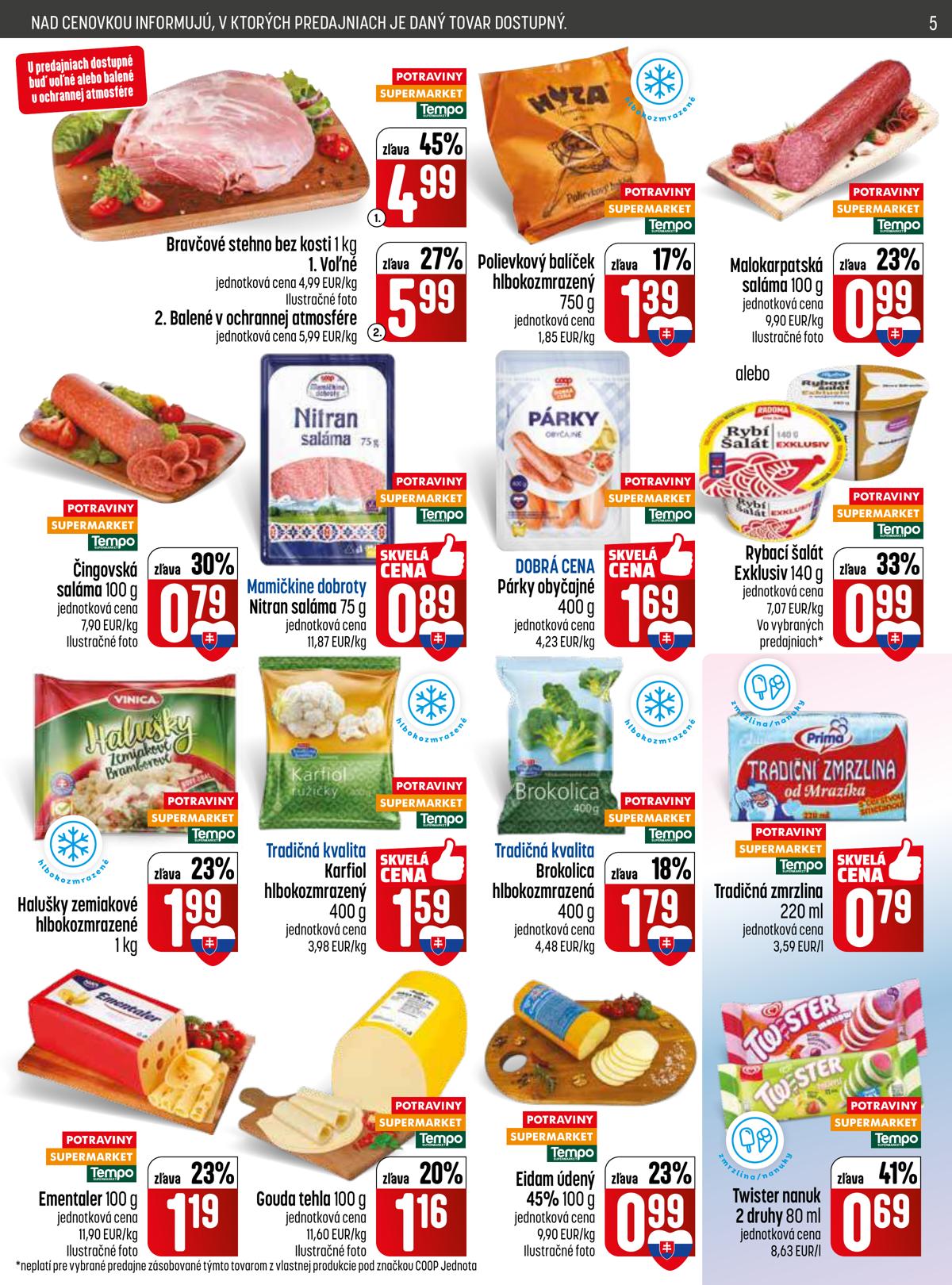 COOP leaflet 005