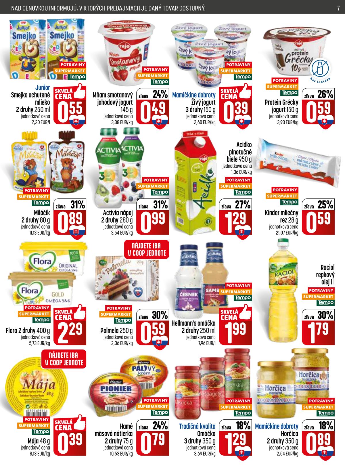 COOP leaflet 007