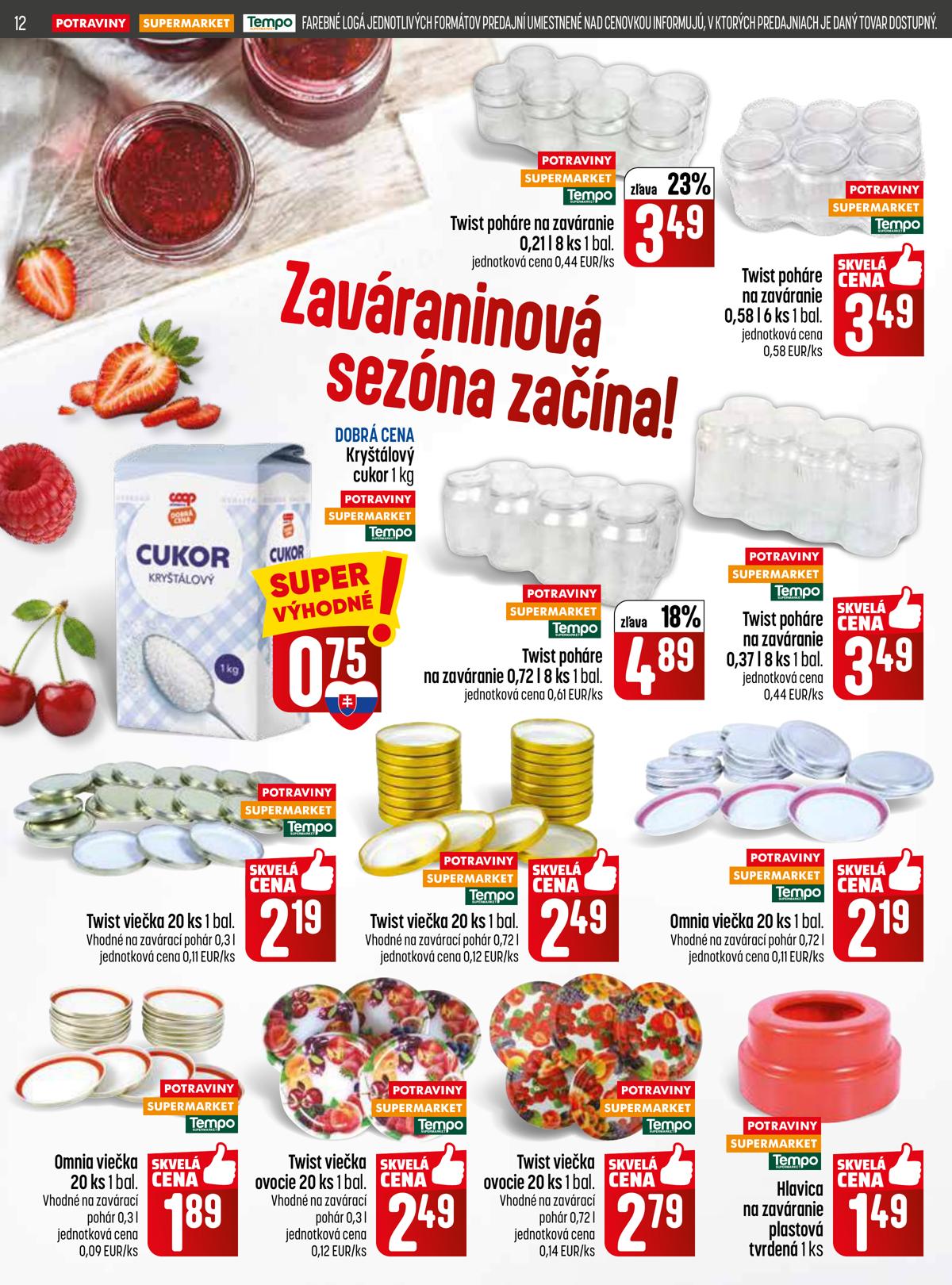 COOP leaflet 012