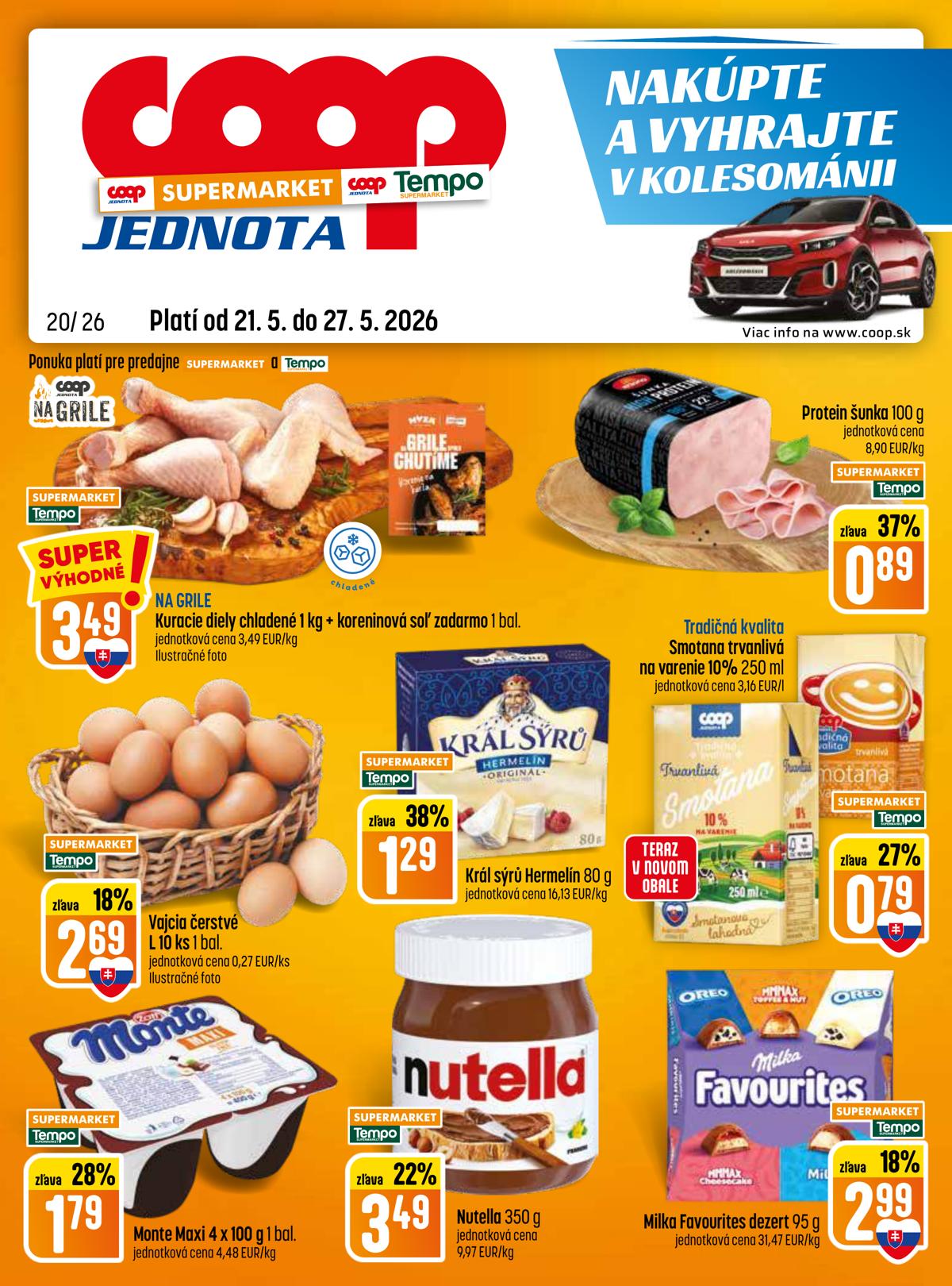 COOP leaflet 013