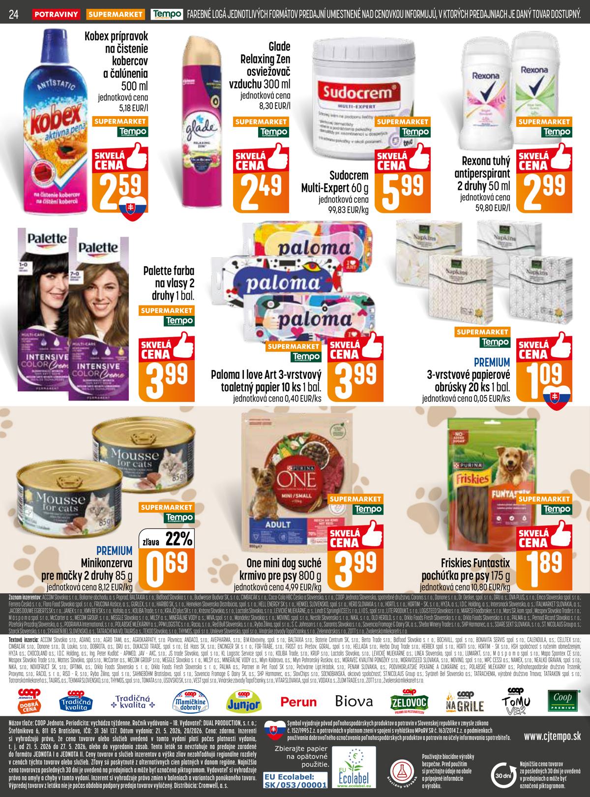 COOP leaflet 024