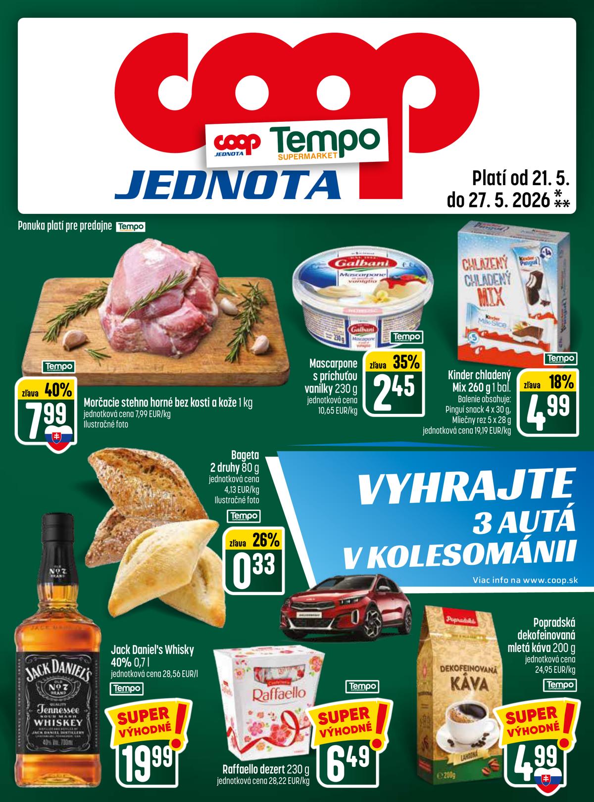 COOP leaflet 025