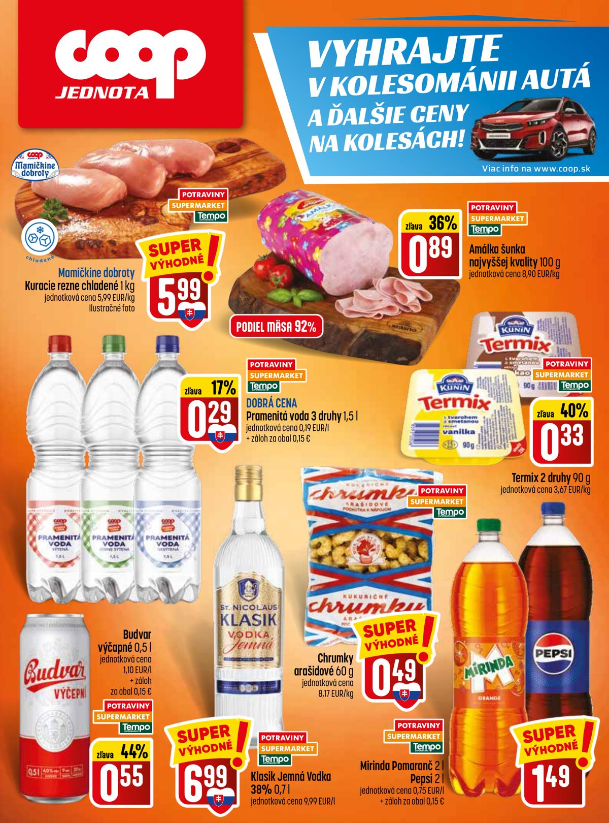 COOP leaflet 028