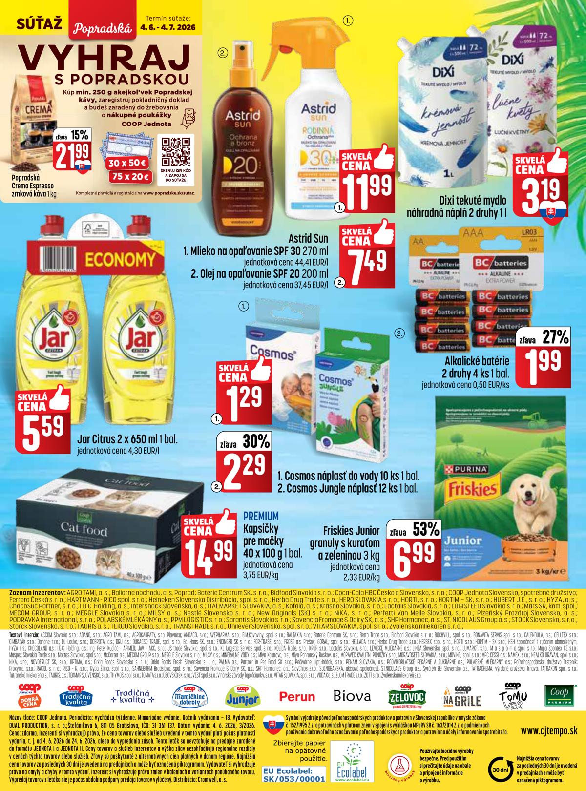 COOP leaflet 007