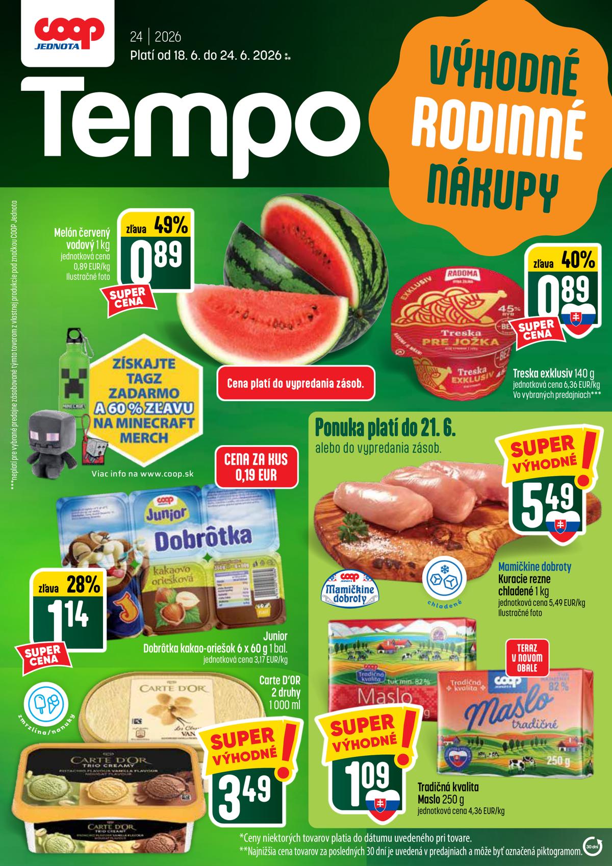 COOP leaflet 001