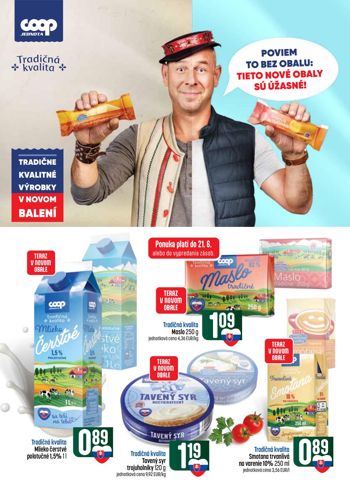COOP leaflet 002