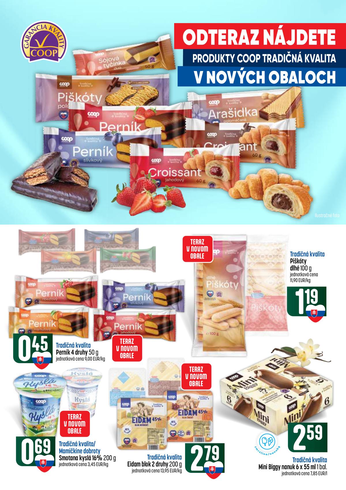 COOP leaflet 003