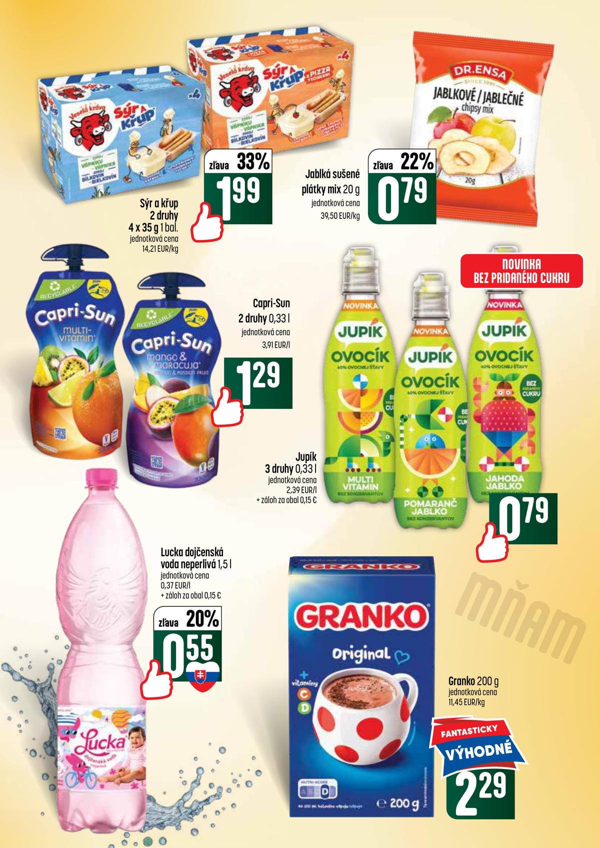 COOP leaflet 033