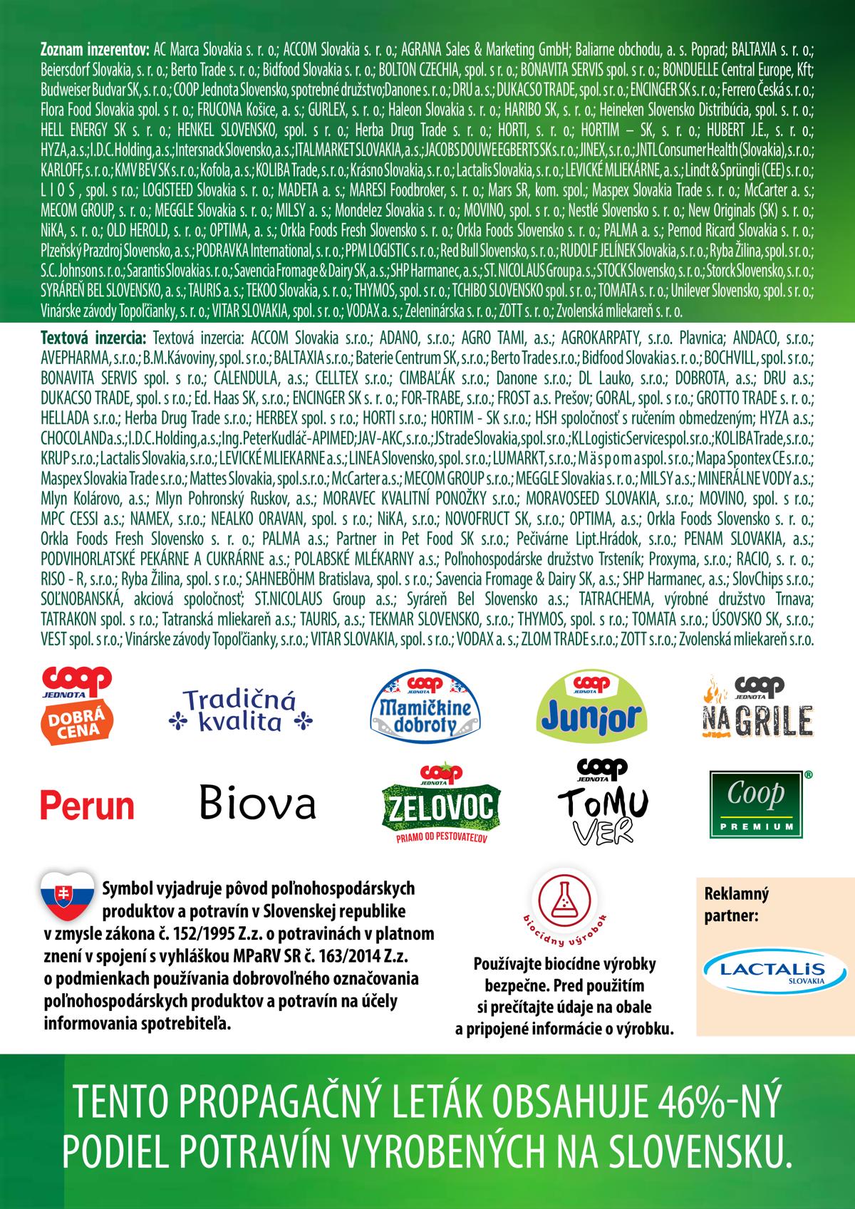 COOP leaflet 064