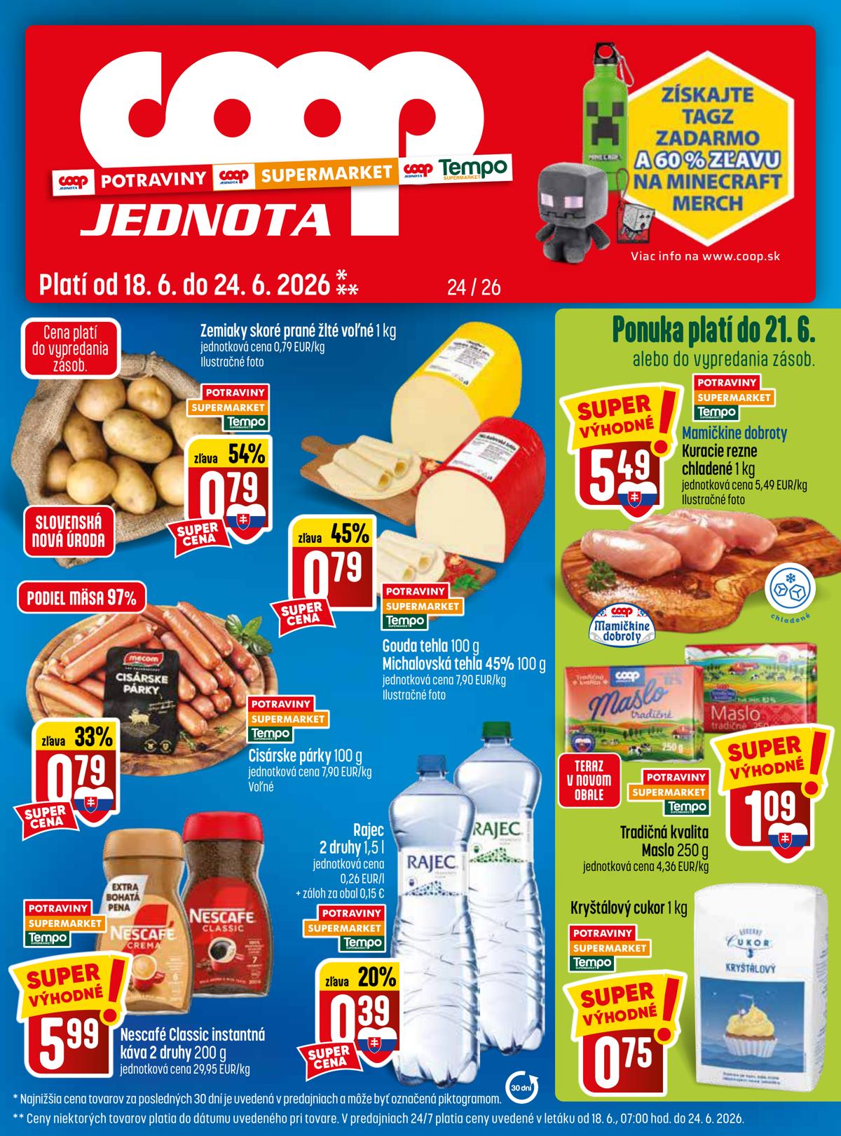 COOP leaflet 001
