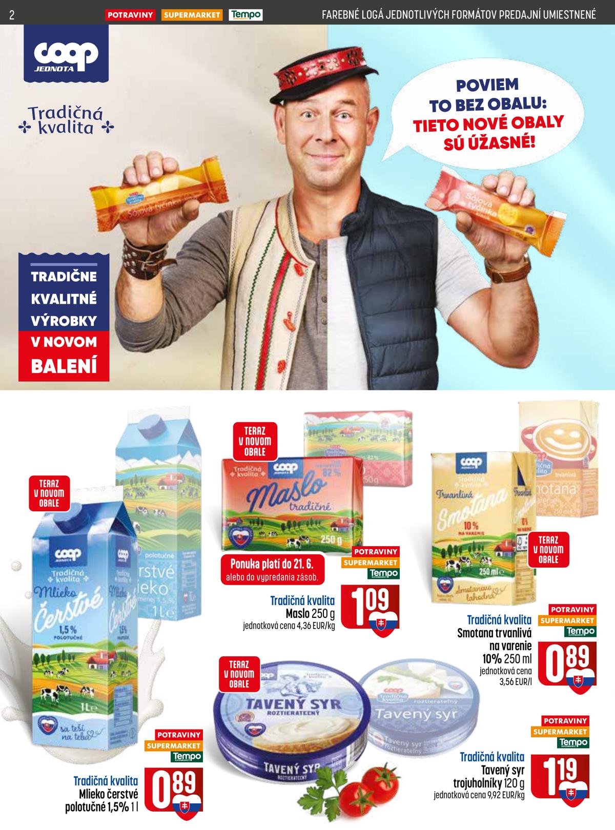 COOP leaflet 002
