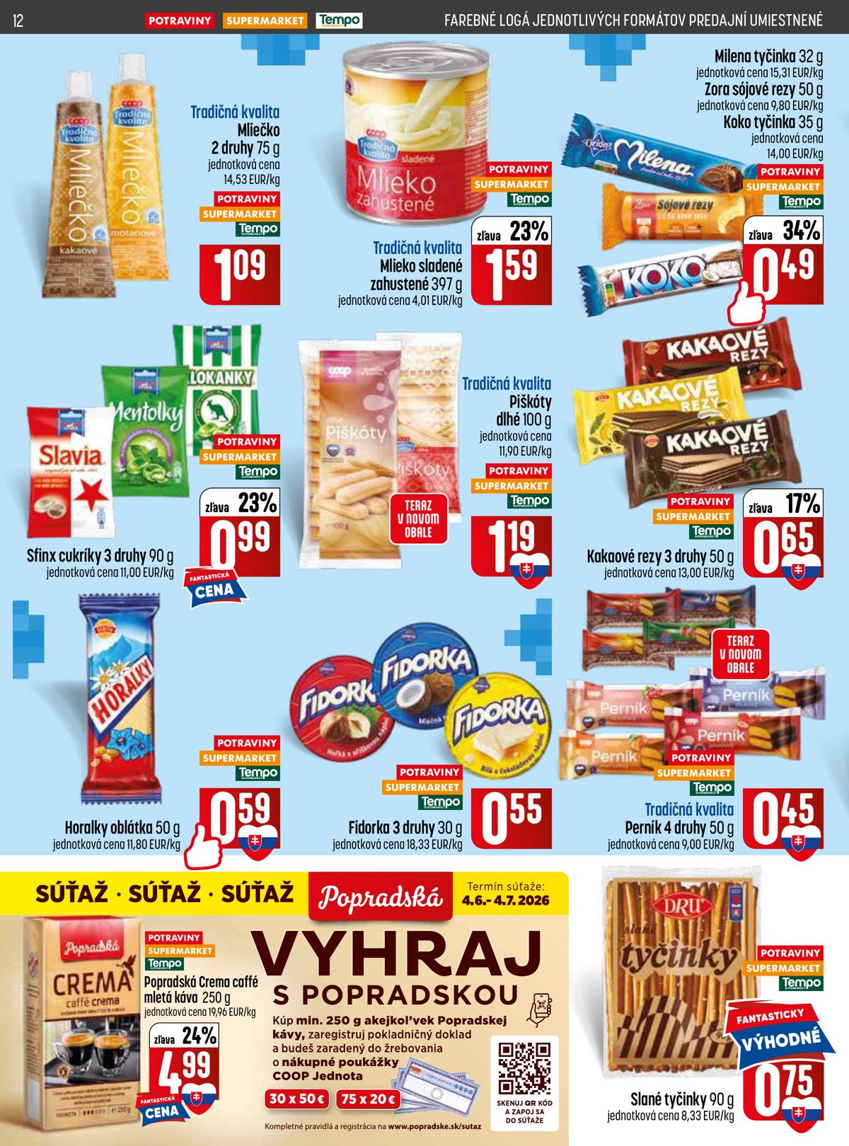 COOP leaflet 012