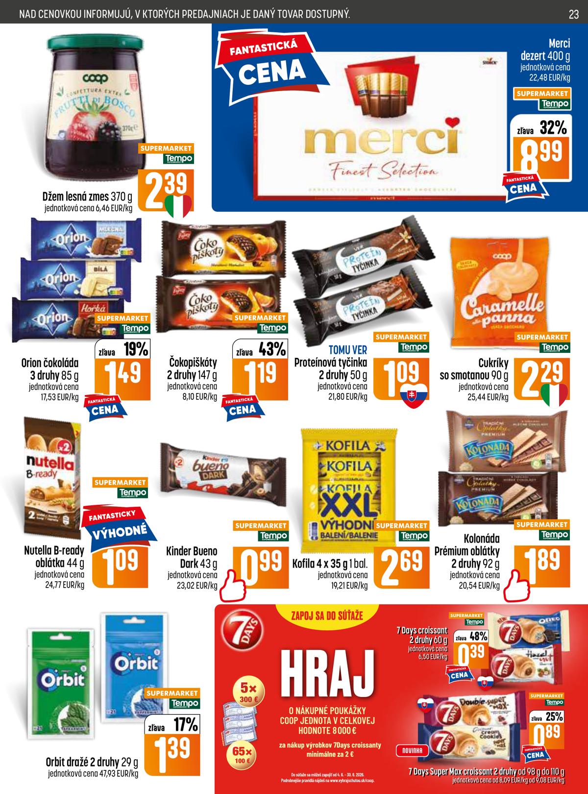 COOP leaflet 023