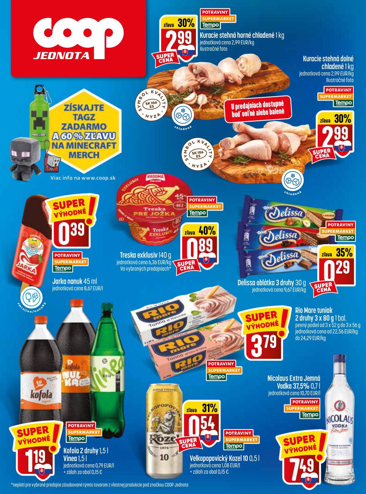 COOP leaflet 032