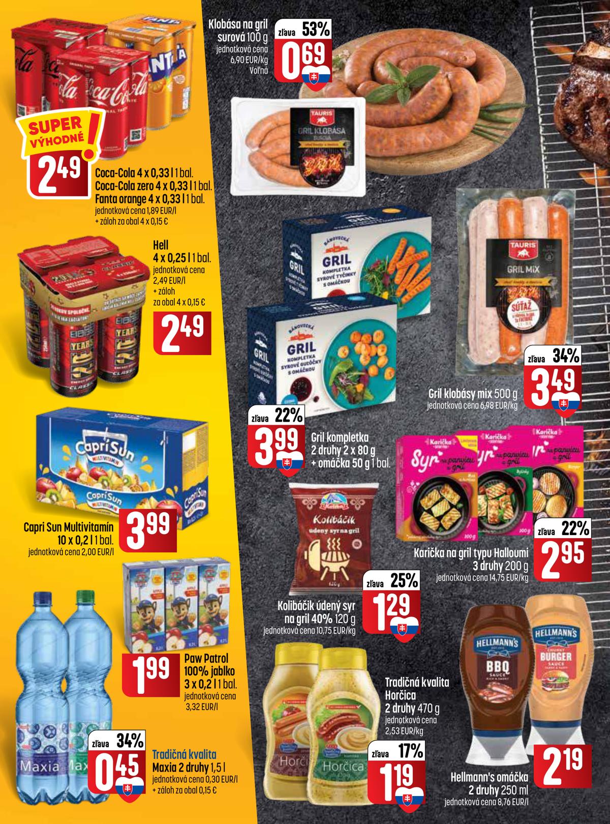 COOP leaflet 002