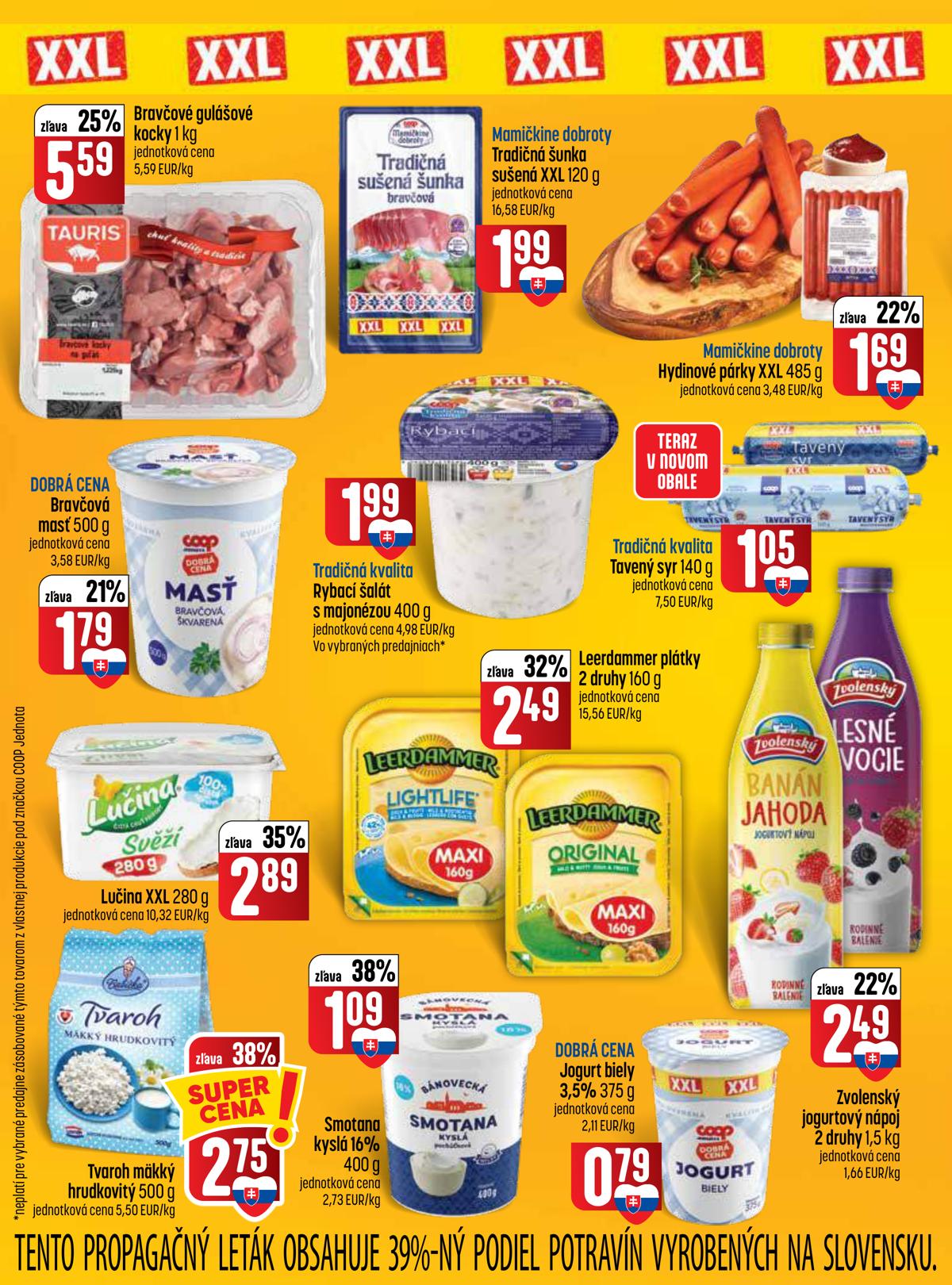 COOP leaflet 004