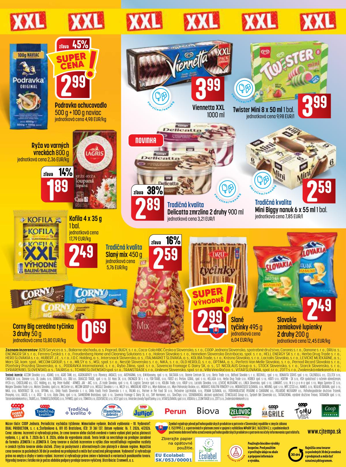 COOP leaflet 005