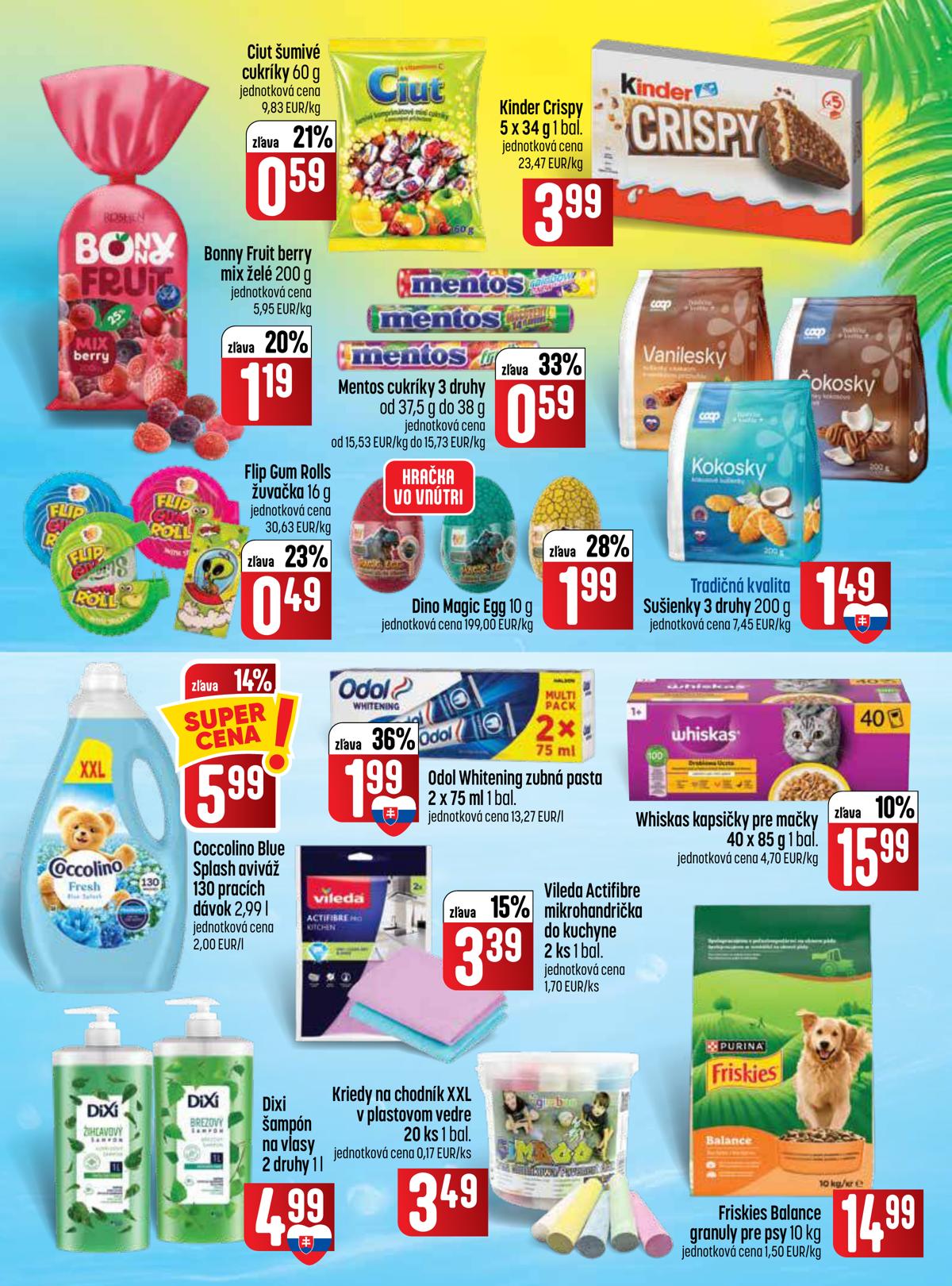 COOP leaflet 007