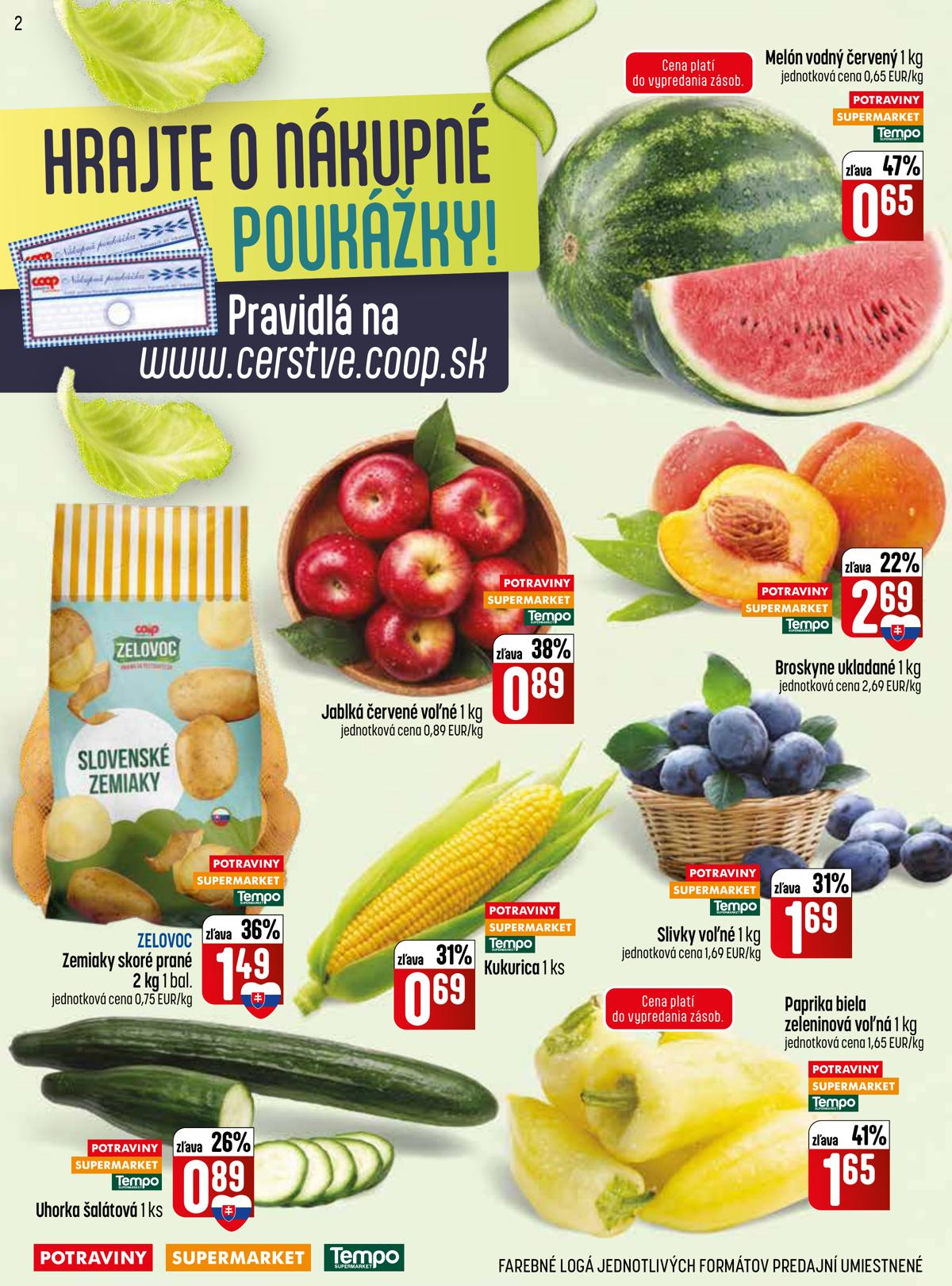COOP leaflet 002