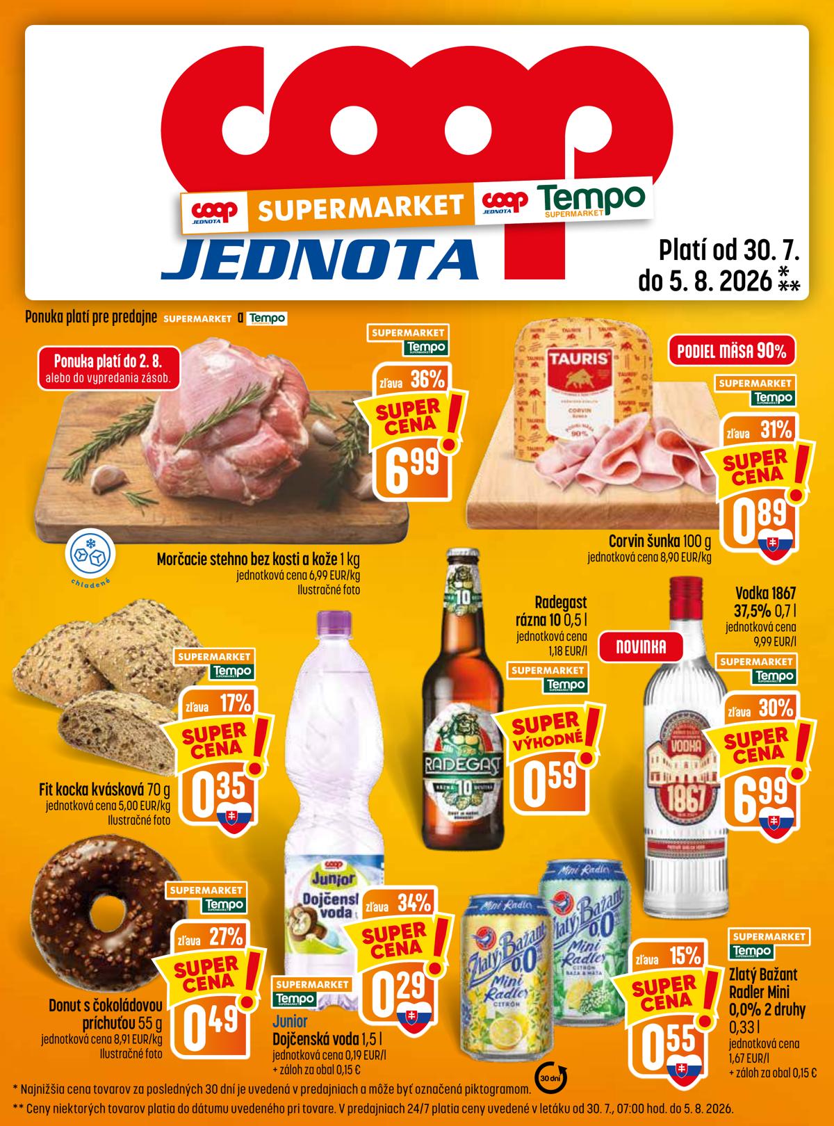 COOP leaflet 013