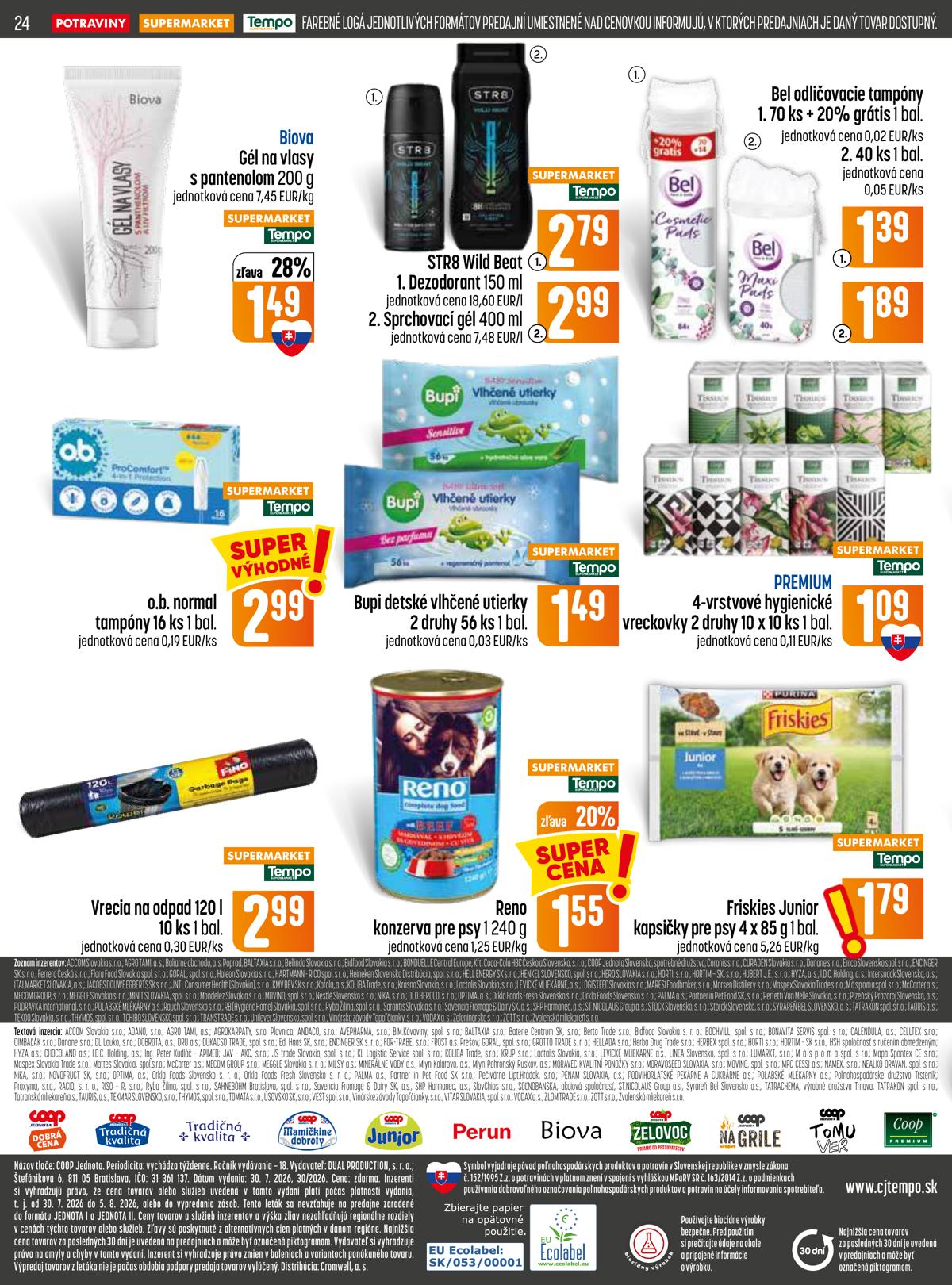 COOP leaflet 024