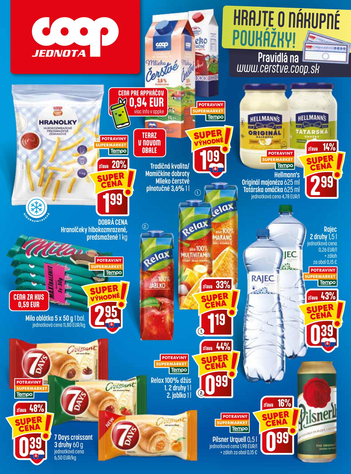 COOP leaflet 028