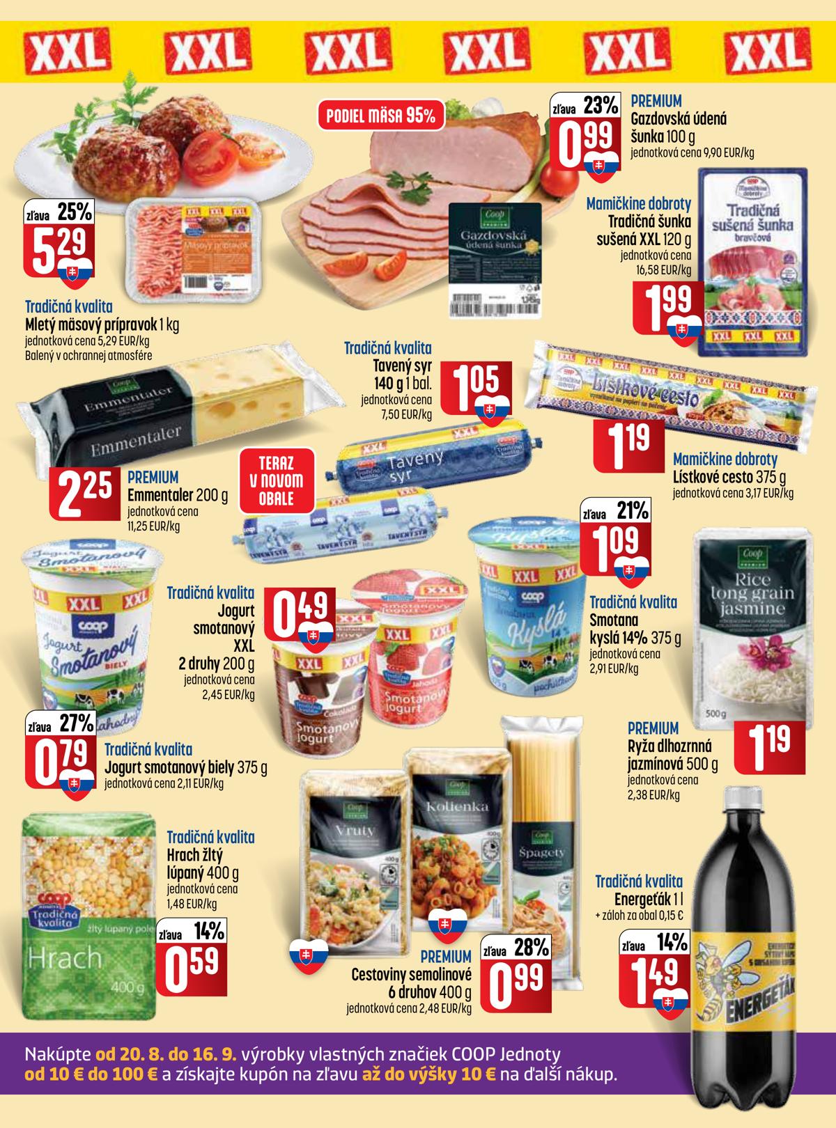 COOP leaflet 002