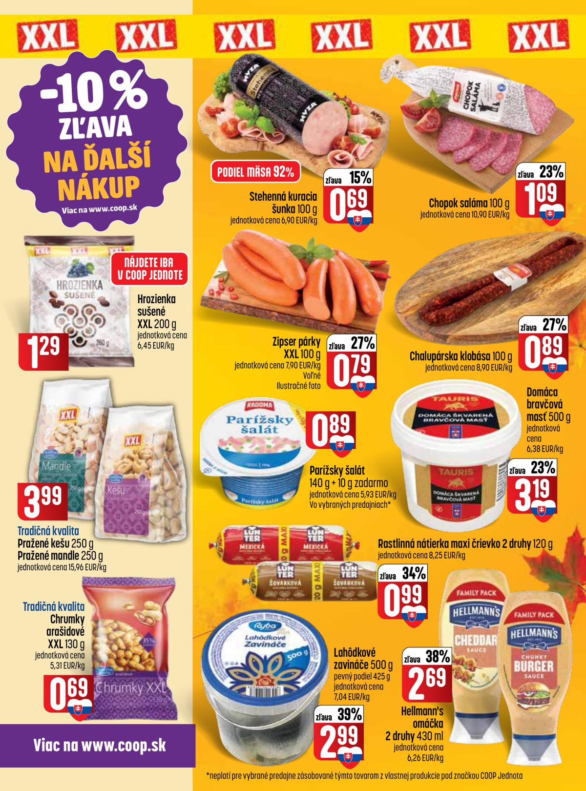 COOP leaflet 003