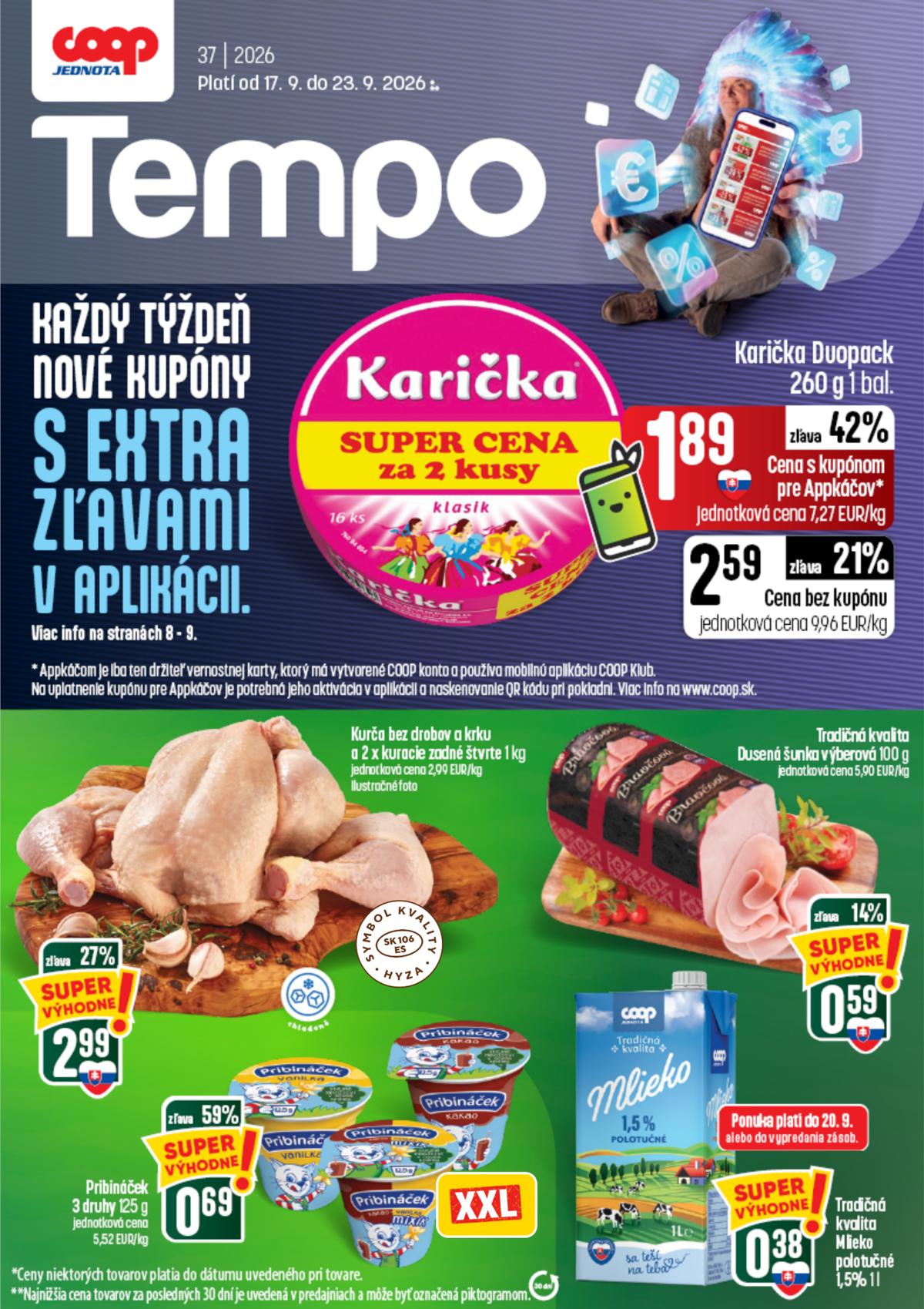 COOP leaflet 001