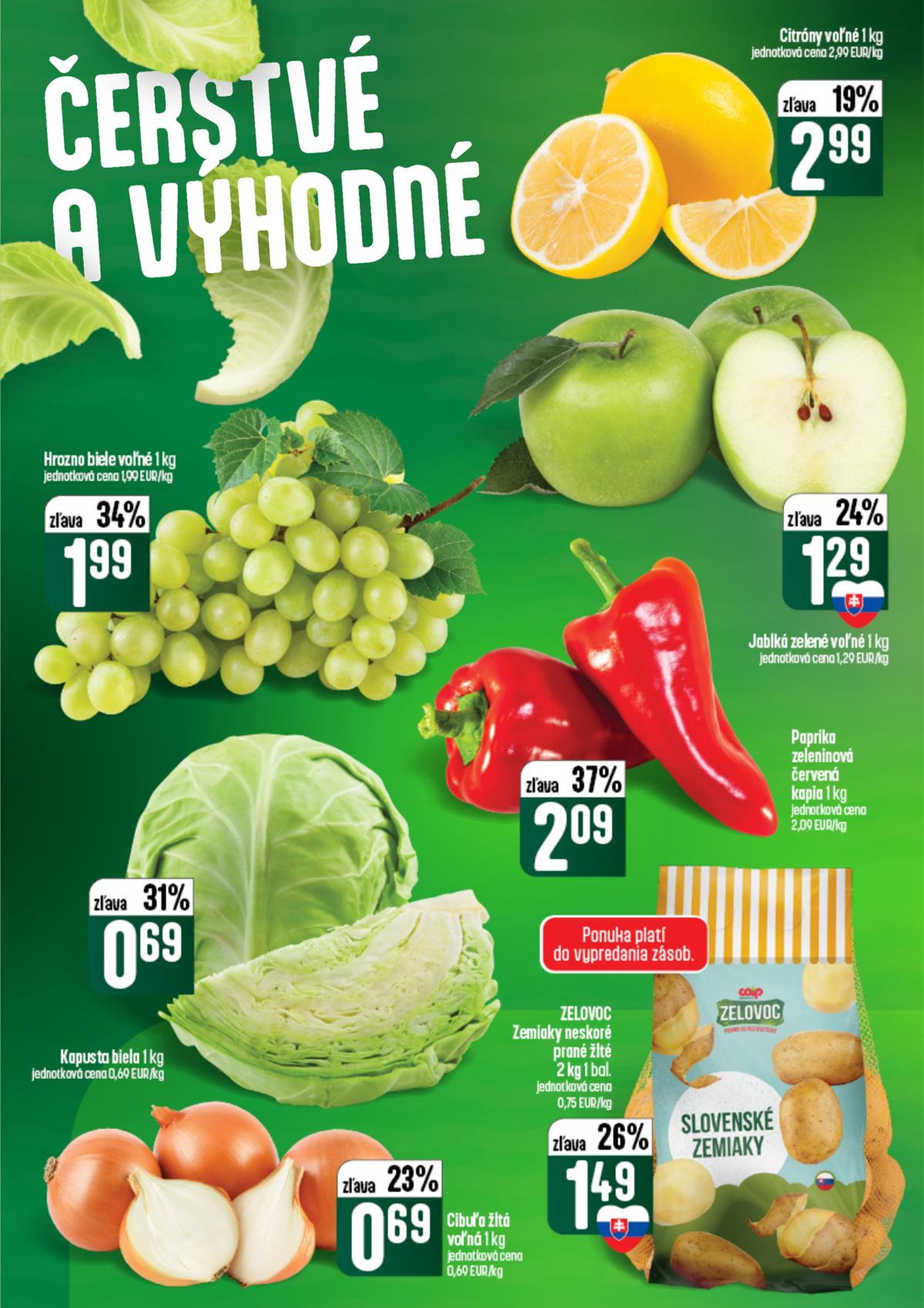 COOP leaflet 006