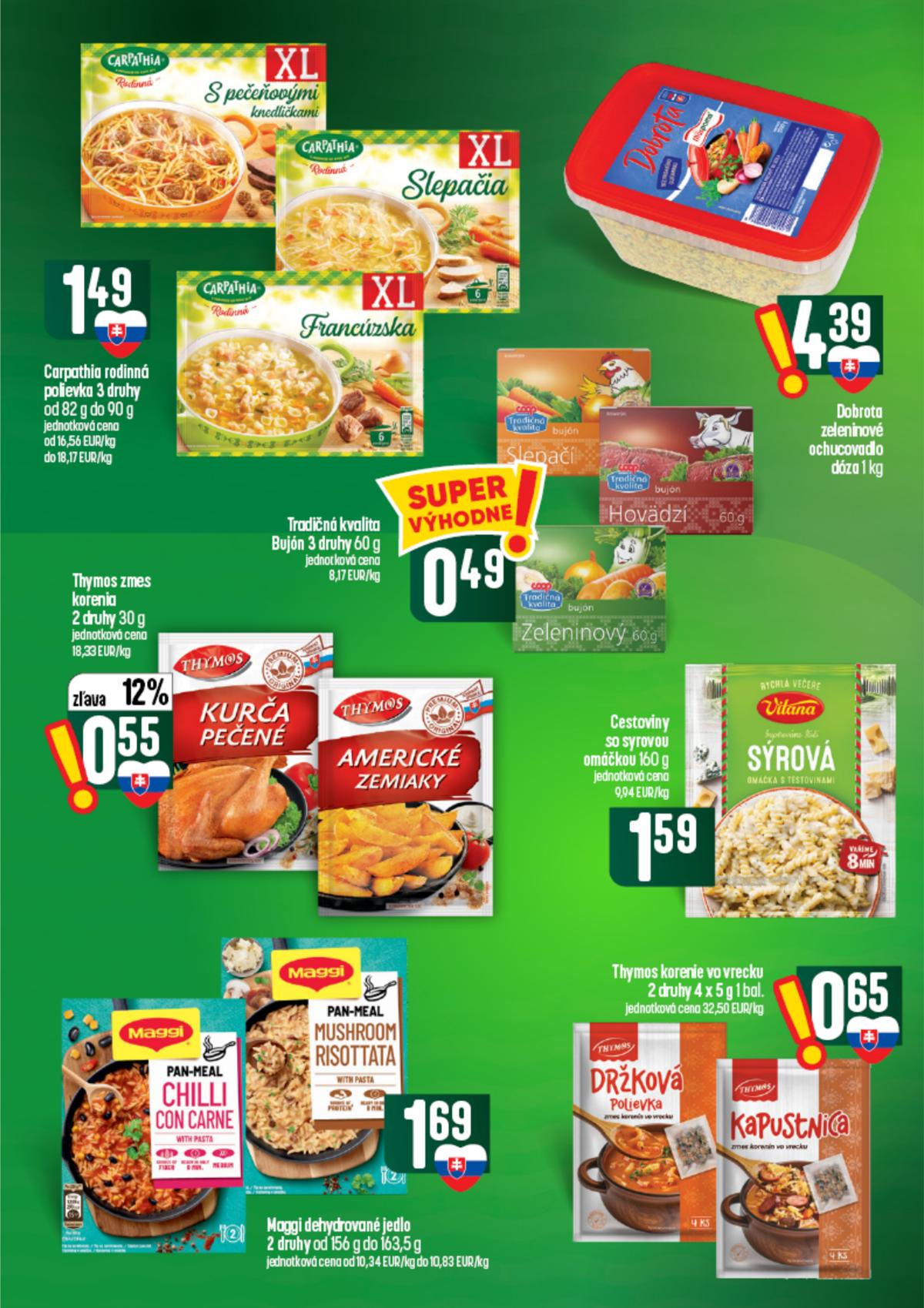 COOP leaflet 032